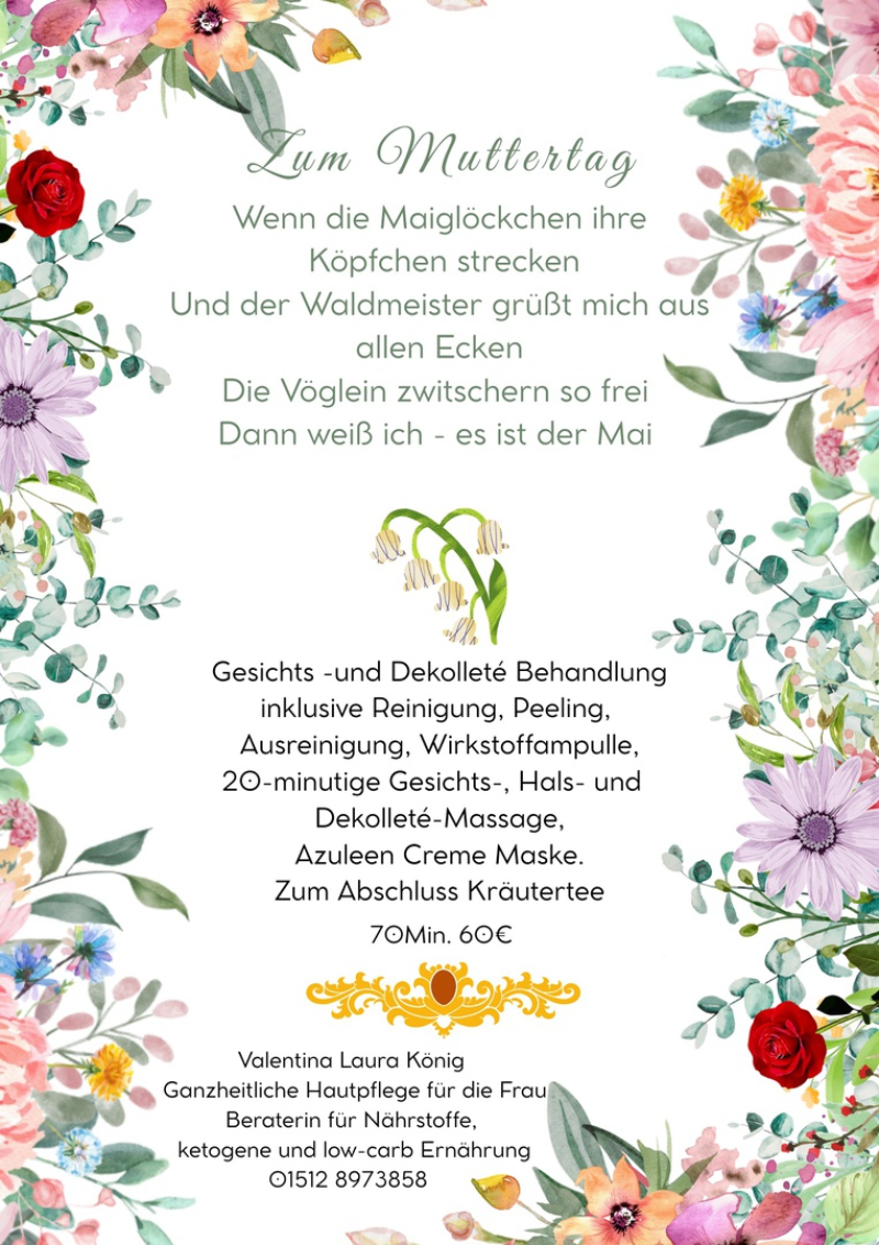 Ich wünsche Ihnen besinnliche Weih - Nachtszeit